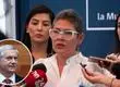 “La confianza no se daba”: Presidente Kast por renuncia de directora de Sernameg