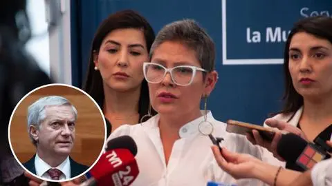 “La confianza no se daba”: Presidente Kast por renuncia de directora de Sernameg