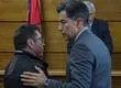 Familiares de la Bruma temen que imputados incumplan cautelar de prohibición de comunicación entre ellos