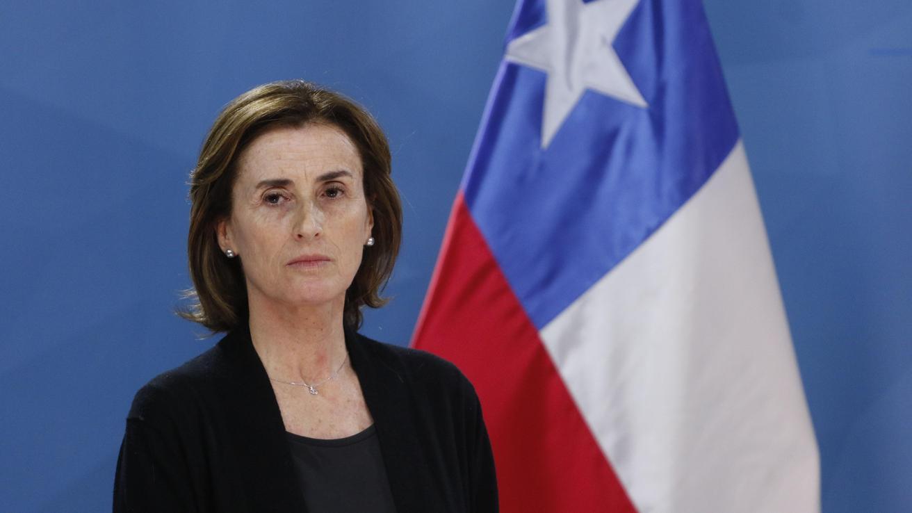 Caso Cubillos: ¿Cómo ha avanzado la investigación en contra de la exministra de Educación?