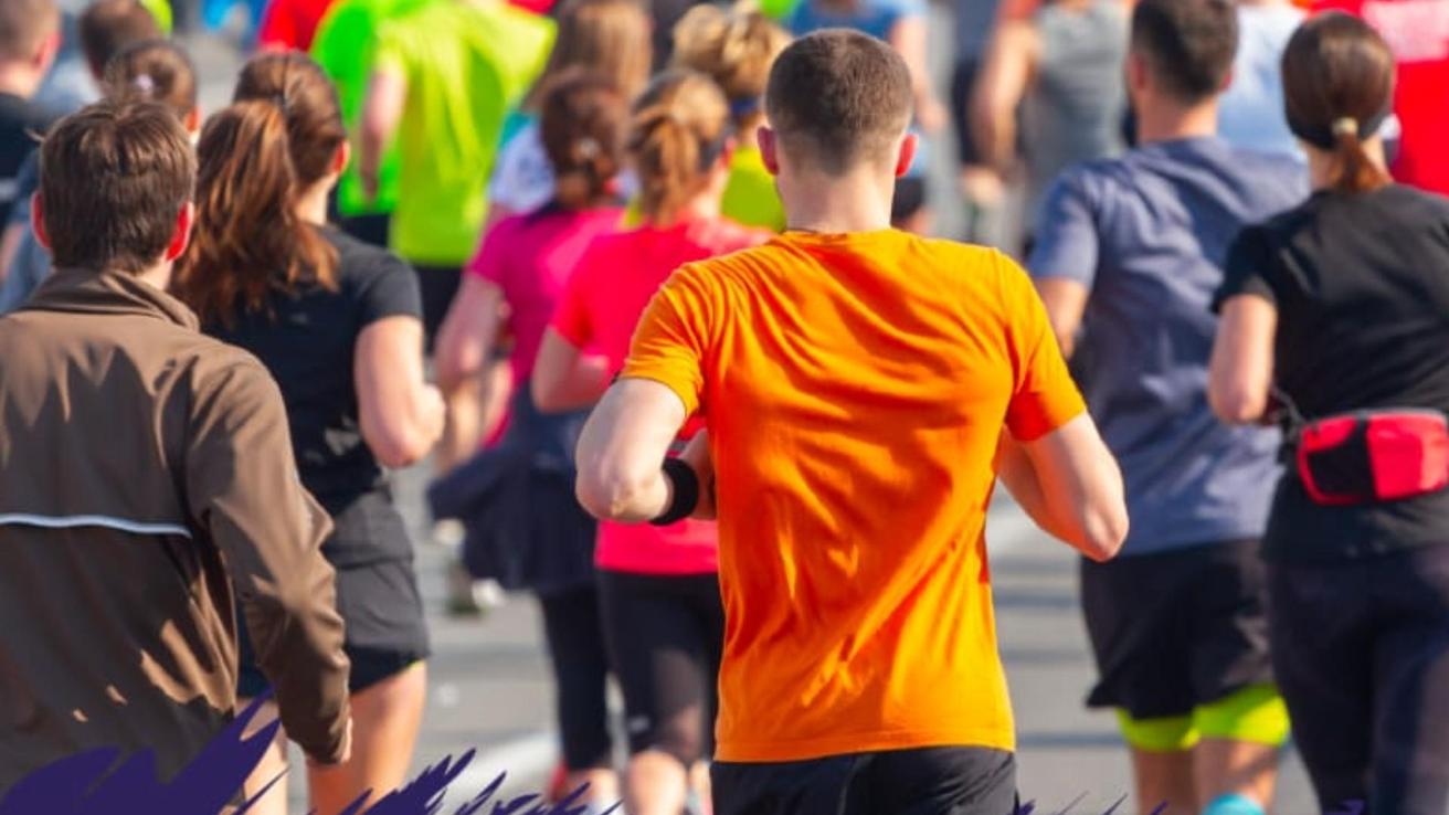Mall del Centro Concepción será el punto de retiro oficial de los kits para el Medio Maratón de Concepción