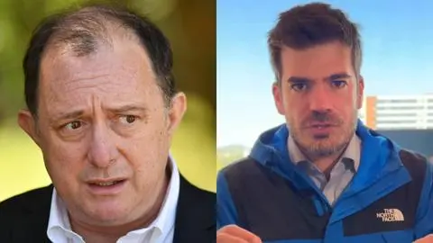 “Logró su objetivo”: Ministro Poduje se lanzó contra diputado Montalva por “oficio mentiroso”