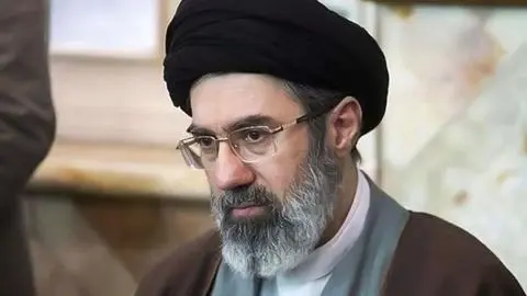 El nuevo líder supremo de Irán, Mojtabá Jameneí: ¿Quién es el jefe de Estado nombrado por la Asamblea de Expertos?