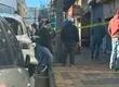 Hombre fallece en la vía pública en el centro de Concepción