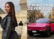 La pelea de Naya Fácil con una compañía telefónica en redes: Le lanzaron indirecta tras polémicos dichos sobre los feriados