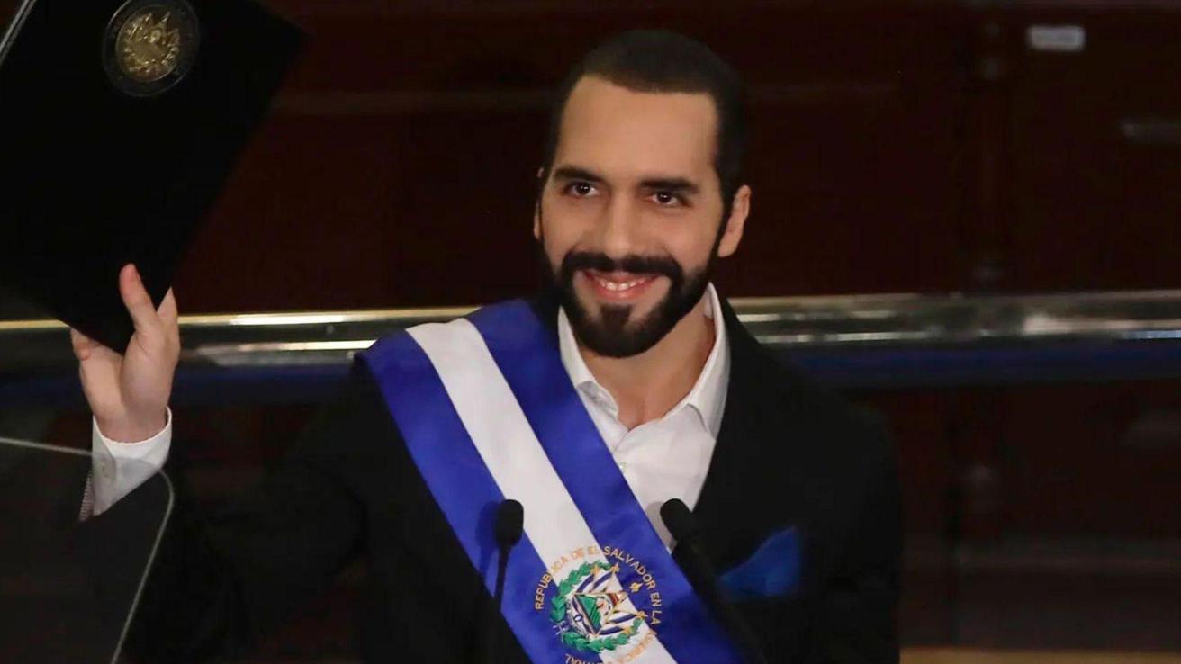 Confirman visita del Presidente de El Salvador, Nayib Bukele a Chile