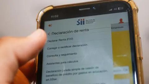 Operación Renta: ¿Cuáles son las fechas claves con respecto a este proceso?