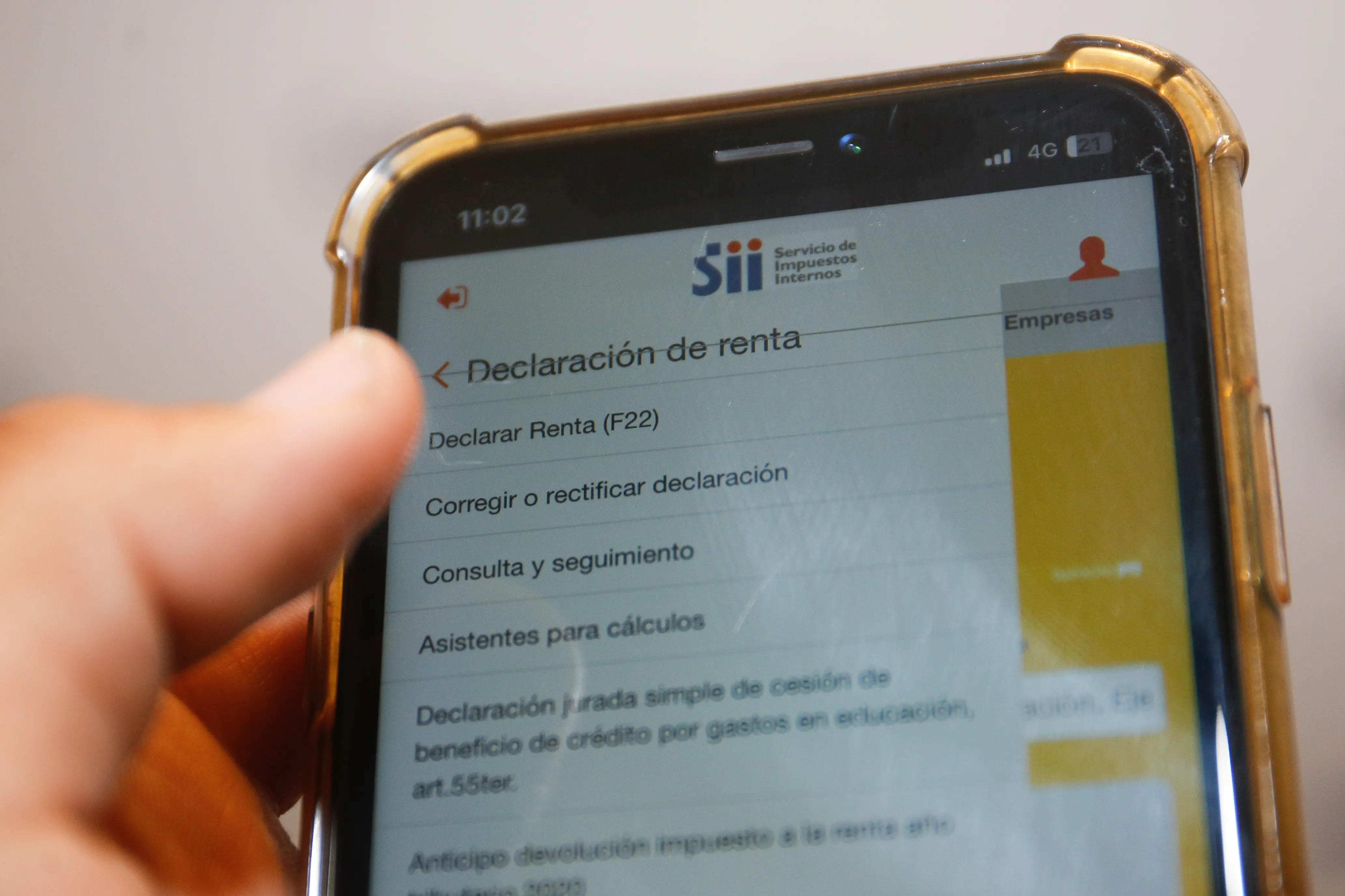 Operación Renta: ¿Cuáles son las fechas claves con respecto a este proceso?