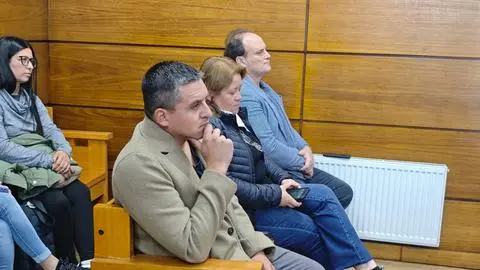 “Es fácil culpar a una persona que no está”: Hijo de Juan Sanhueza por Caso Bruma