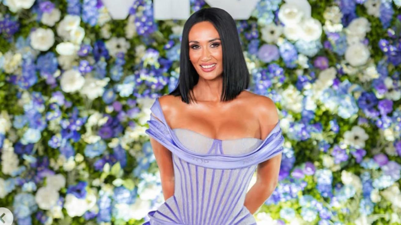 “Once”: Pamela Díaz reveló la fecha de lanzamiento de su nuevo proyecto