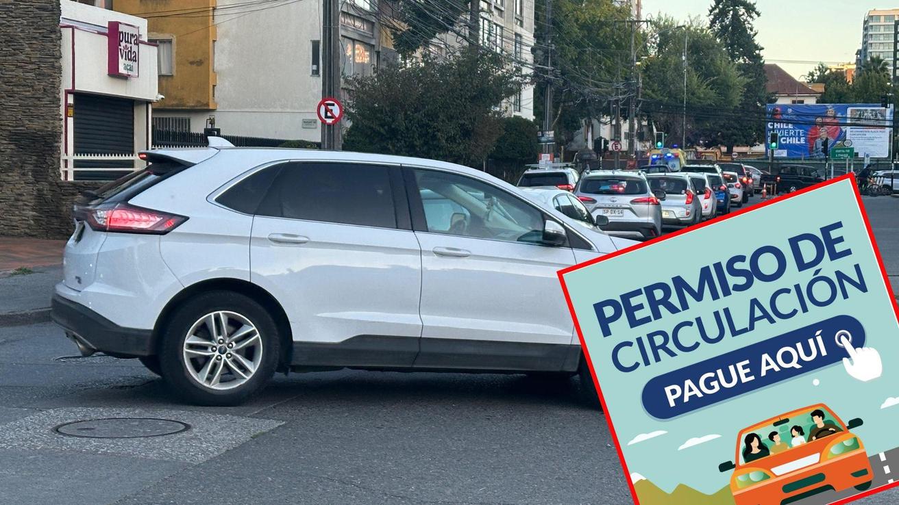 Hasta cuándo tienes plazo para pagar tu permiso de circulación: ¿Quiénes están impedidos de hacerlo?