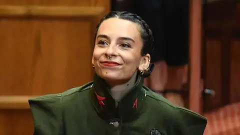 Diputada Javiera “la capitana” Rodríguez descarta “provocación política” del Gobierno y defiende retiro de decretos ambientales