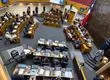 Quiénes lideran las comisiones en la Cámara de Diputados: oficialismo se impone en la mayoría de las presidencias