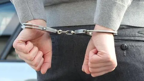 Cae hombre acusado de matar con arma blanca a una persona en sector Lorenzo Arenas de Concepción