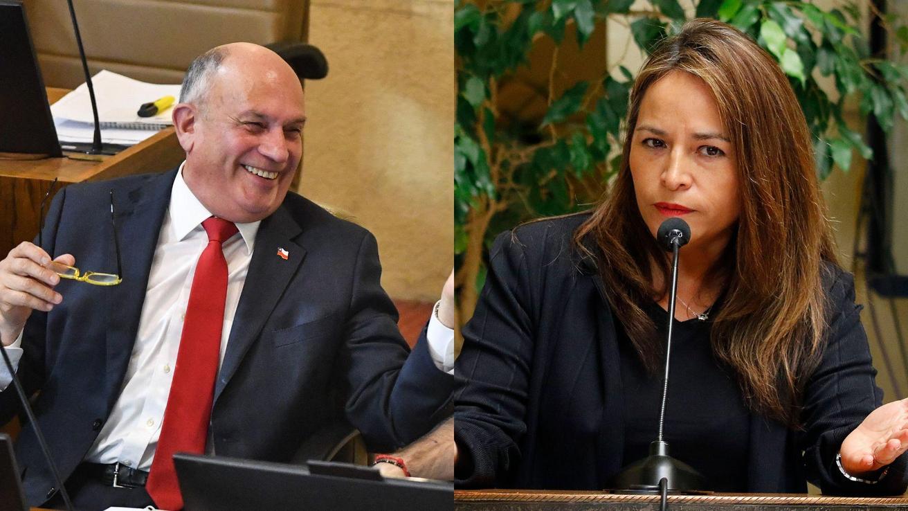 Estos son los diputados del Biobío que asumen presidencias en las comisiones de la Cámara Baja