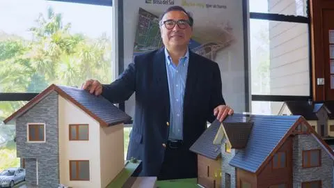 Gerente de Valmar sobre freno a inversiones: “La sostenibilidad no es solamente medioambiental”