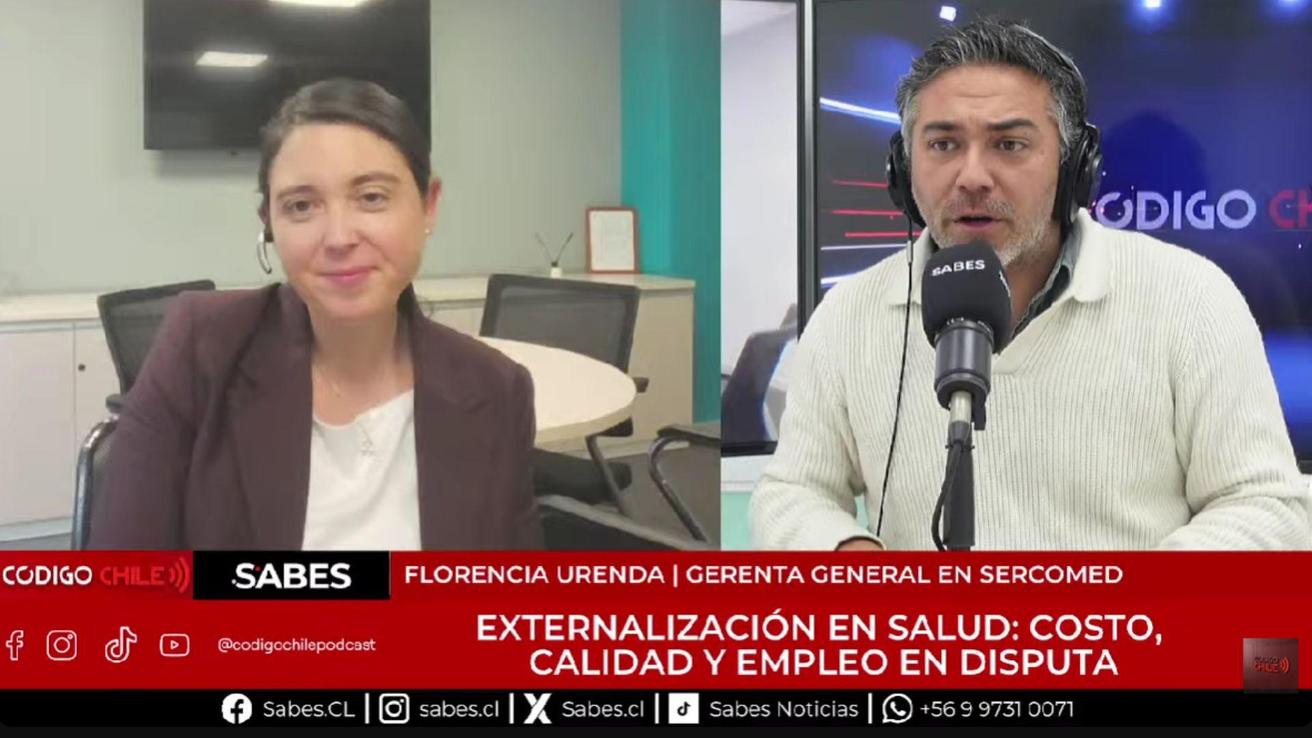 Horas médicas perdidas y listas de espera en riesgo: Sercomed advierte impacto de nuevas regulaciones telefónicas en salud
