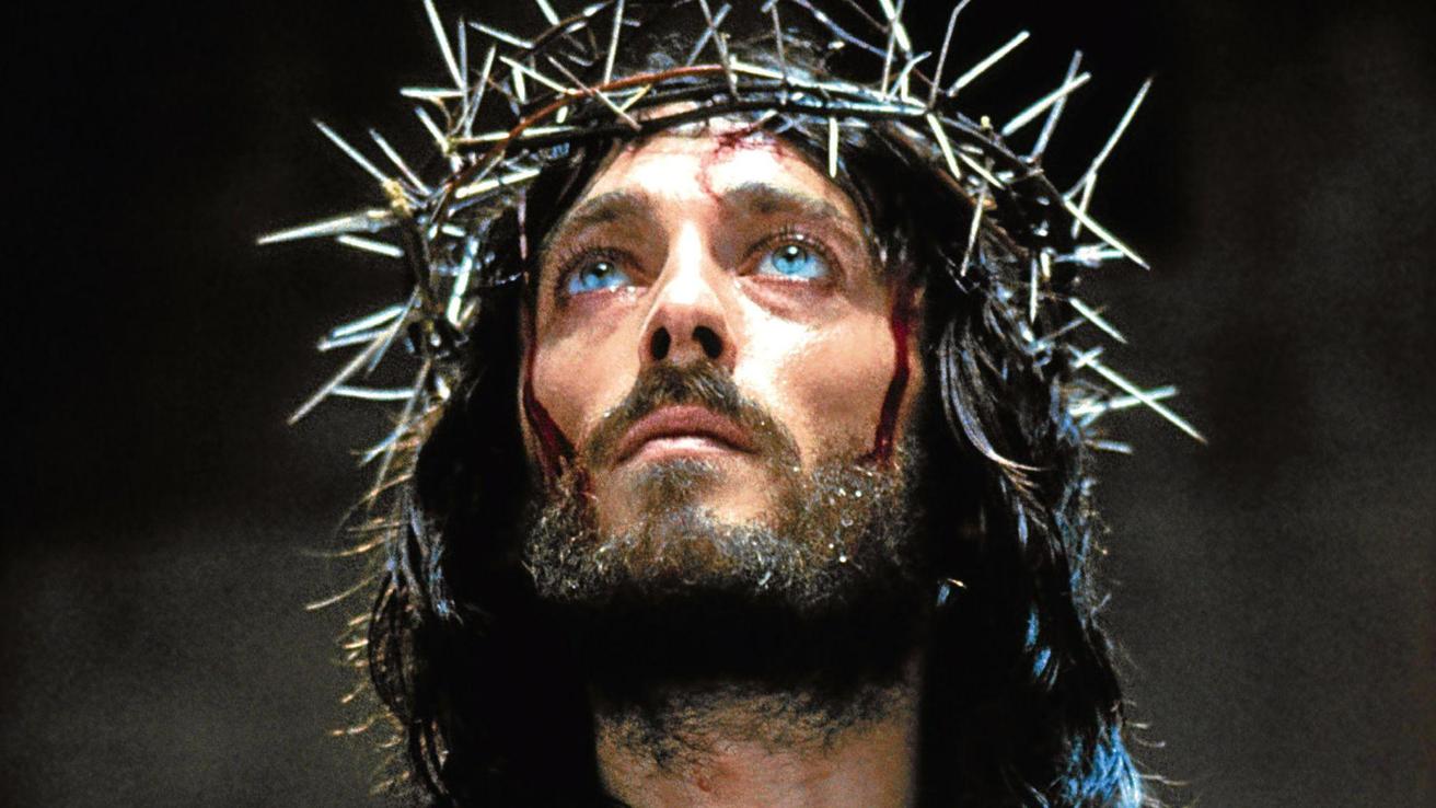 Clásico de Semana Santa: cuándo y que hora ver Jesús de Nazaret en TVN