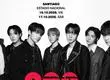 BTS en Chile: Revisa los detalles del recinto, precios y fecha de venta de entradas para sus conciertos