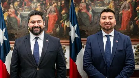 Avanza el nombramiento de Seremis en Biobío: Transporte y Desarrollo Social ya fueron confirmados