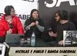 Diagonal celebra su paso por el Festival REC y proyecta su primer disco tras sólido show en el Teatro Biobío