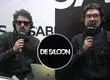 De Saloon vuelve al Festival REC y convierte el Parque Bicentenario en un karaoke masivo