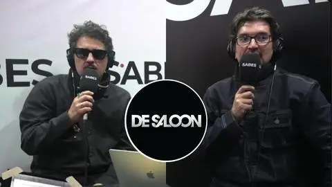 De Saloon vuelve al Festival REC y convierte el Parque Bicentenario en un karaoke masivo