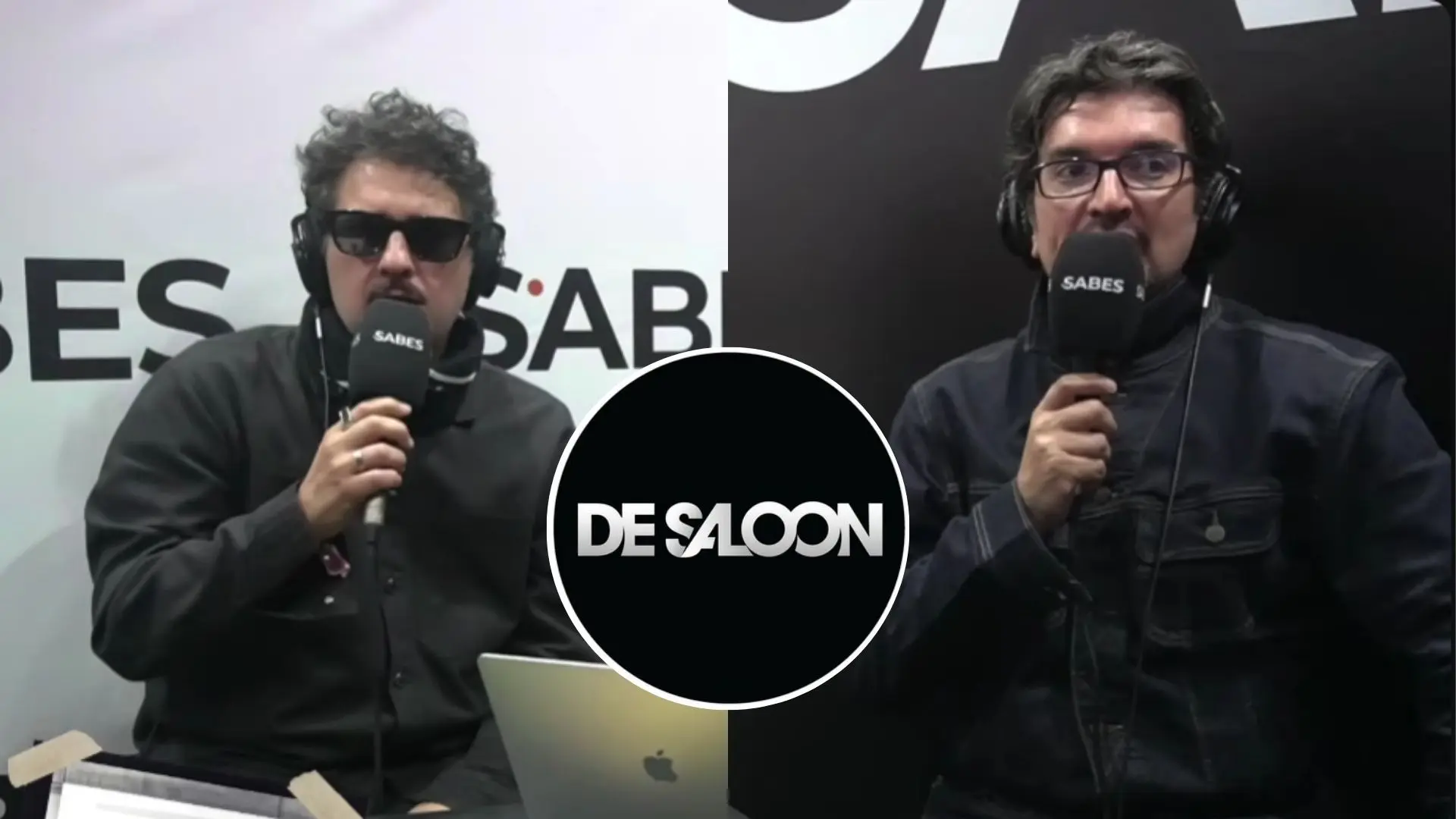 De Saloon vuelve al Festival REC y convierte el Parque Bicentenario en un karaoke masivo