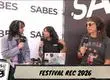 Mr. Pilz desata la psicodelia de Concepción en Festival REC y adelanta nuevo single