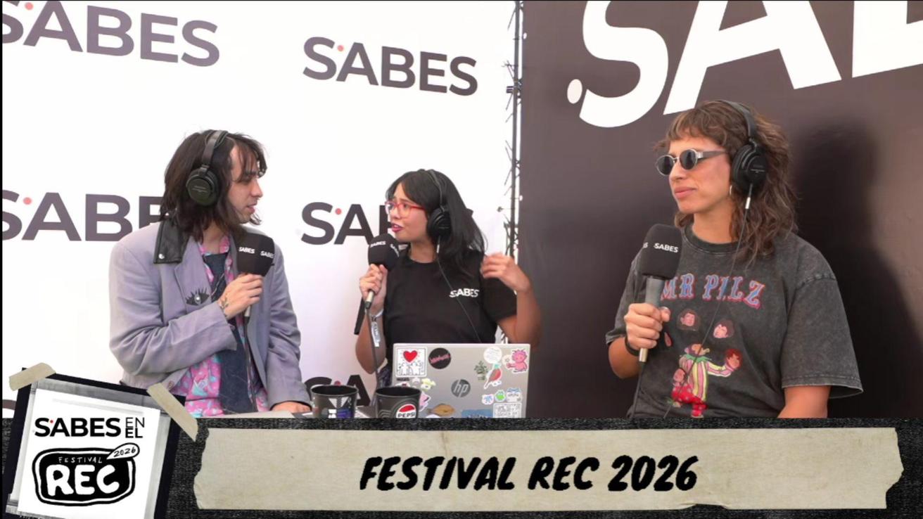 Mr. Pilz desata la psicodelia de Concepción en Festival REC y adelanta nuevo single