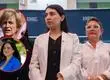 Matthei se suma a críticas por despido de directora de SernamEG en medio de tratamiento por cáncer