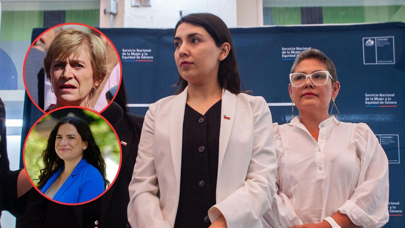 Matthei se suma a críticas por despido de directora de SernamEG en medio de tratamiento por cáncer