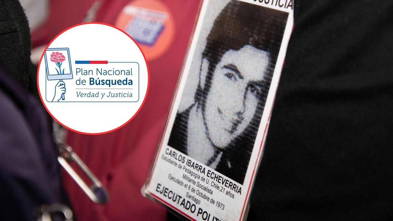 Gobierno desvincula a 3 funcionarias clave del Plan Nacional de Búsqueda