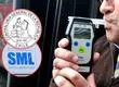 Contraloría: Sistema de alcoholemias del Servicio Médico Legal presenta fallas y funcionaria sin supervisión desde 2023