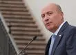 Ministro de Hacienda, Jorge Quiroz señala al Gobierno saliente de heredarles “un fisco sin caja” de apenas un “1% de lo normal”