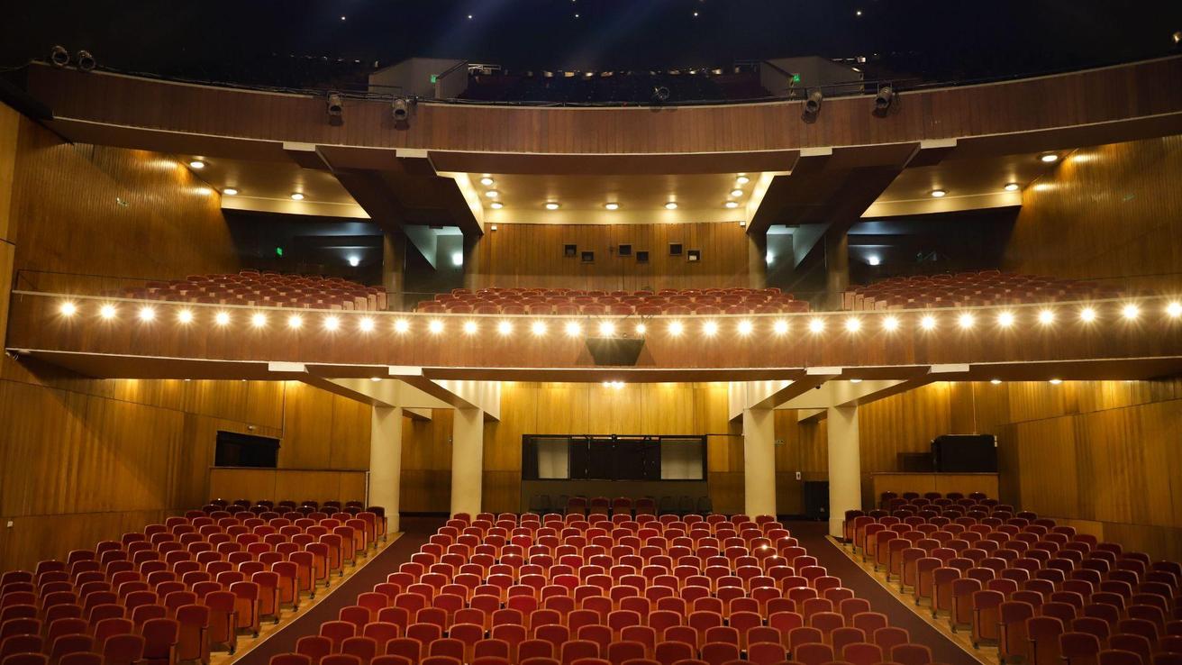 Cartelera cultural de marzo del Teatro Udec: desde Nosferatu a Mozart