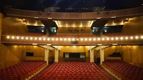 Cartelera cultural de marzo del Teatro Udec: desde Nosferatu a Mozart