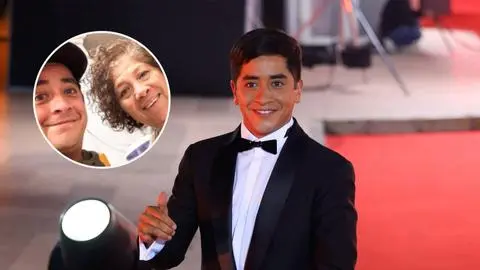 Después tres años de espera: madre de Fernando Godoy recibe trasplante de órganos