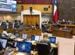 Quiénes son los 23 senadores que aprobaron el proyecto que permitiría conmutar penas a reos por causas de DD. HH.