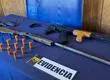 PDI detiene a mujer e incauta armas tras violento ataque a disparos en Coronel