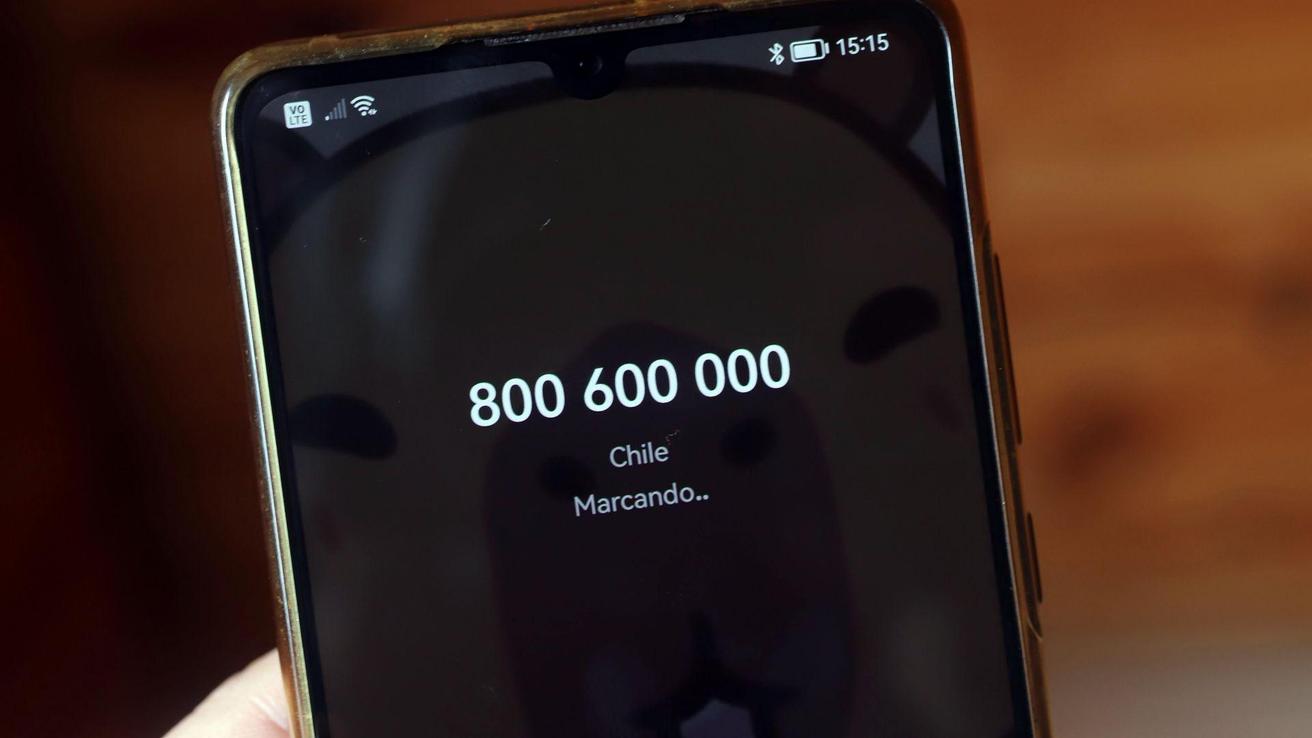 Retail ya no está obligado a usar prefijos telefónicos 600 y 809 en llamadas de cobranza