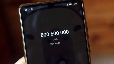 Retail ya no está obligado a usar prefijos telefónicos 600 y 809 en llamadas de cobranza
