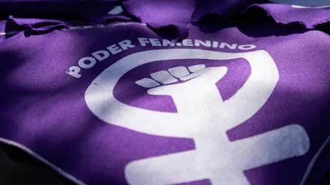 Convocan marcha por día de la Mujer en Concepción: Abarcará cuatro importantes arterias del centro este lunes 9 de marzo