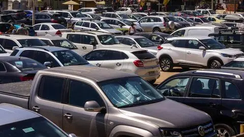 Sernac inicia fiscalización nacional a estacionamientos para verificar cobros y medidas de seguridad