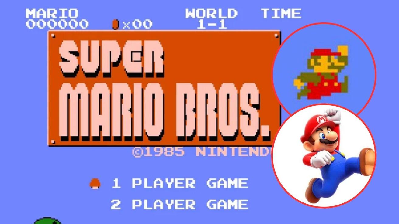 Día de Mario Bros: Nintendo celebra con ofertas en juegos y el tráiler de su nueva película