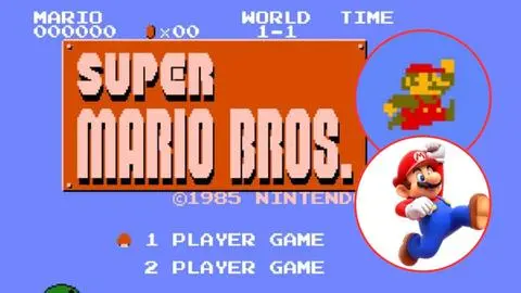 Día de Mario Bros: Nintendo celebra con ofertas en juegos y el tráiler de su nueva película