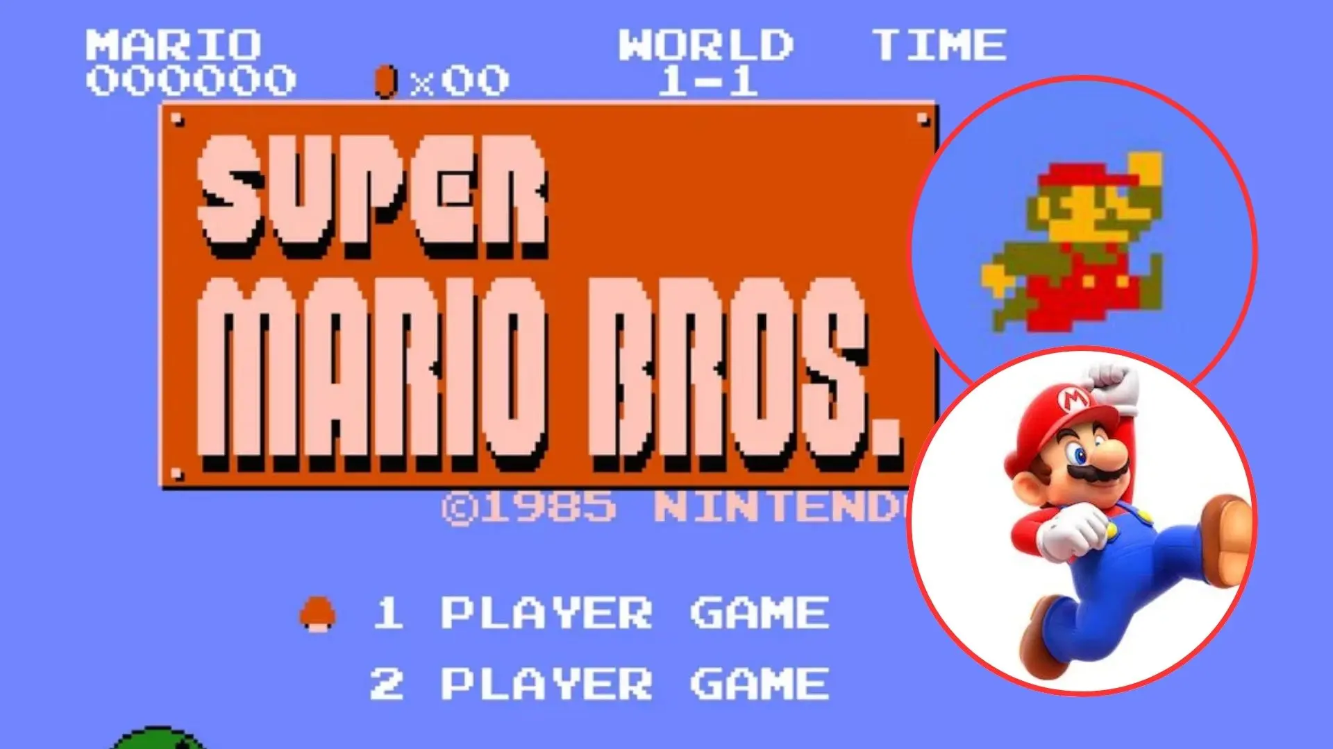 Día de Mario Bros: Nintendo celebra con ofertas en juegos y el tráiler de su nueva película