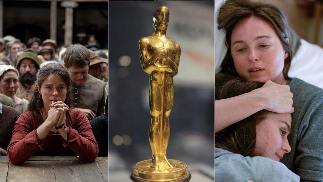 Dónde ver los 10 filmes nominados a Mejor Película en los Premios Oscar 2026