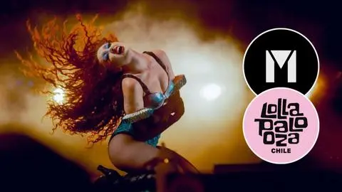 Chappell Roan colaborará con fundación LGBTIQ+ chilena durante su paso por el Lollapalooza Chile