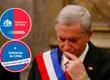 Tras críticas en redes sociales: Expertos analizan cambio en imagen en los logos y banners del Gobierno del Presidente Kast